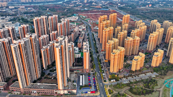 博泰配资 华夏北京保障房REIT成功扩募上市 开启保障房资产证券化常态化运作新篇章