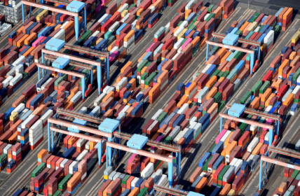 沪深配 德国7月对美出口降至2021年以来最低